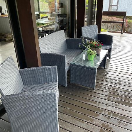 Le Petit Gite Vresse-sur-Semois Kültér fotó