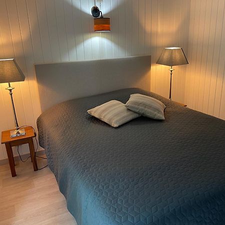 Le Petit Gite Vresse-sur-Semois Kültér fotó