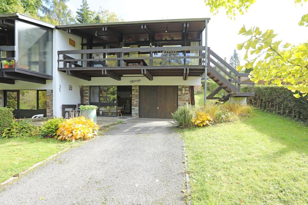 Le Petit Gite Vresse-sur-Semois Kültér fotó