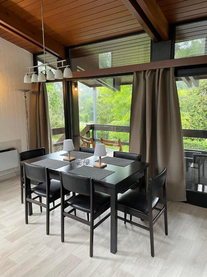 Le Petit Gite Vresse-sur-Semois Kültér fotó