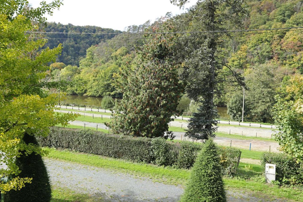 Le Petit Gite Vresse-sur-Semois Kültér fotó